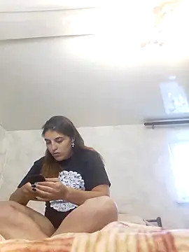 Rosanna Rennie online show from 09-25-25, 12:42