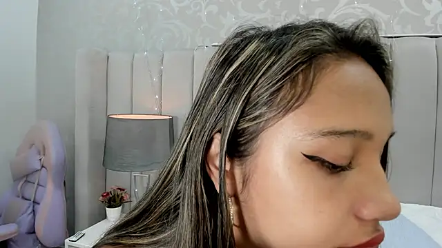 TaniaParker online show from 02-27-25, 03:15