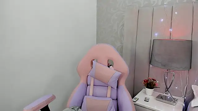 TaniaParker online show from 03-10-25, 06:01