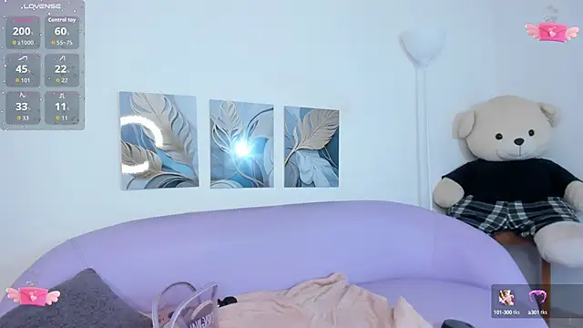 Kathe slim online show from 09-17-25, 04:19