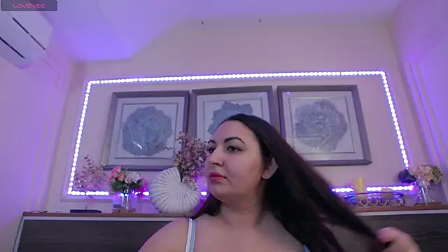 BustyEva  online show from 03-06-25, 04:41