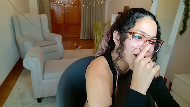 SelenaBlumX online show from 01-11-25, 03:55