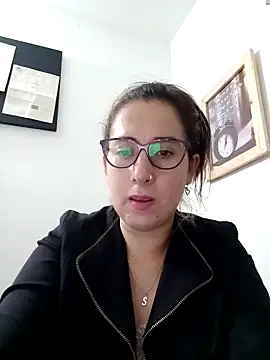 CHARLOTTE 1711 online show from 03-04-25, 02:38