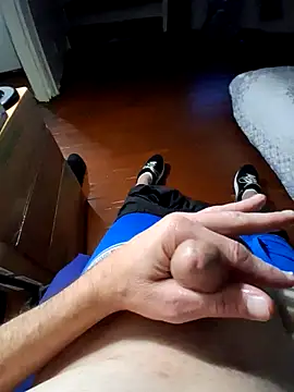 William1941 online show from 10-26-25, 11:16