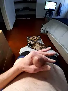 William1941 online show from 01-12-26, 08:47