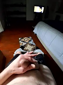 William1941 online show from 01-14-26, 03:34