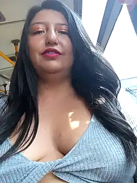 Melyy Edii online show from 03-05-25, 04:24