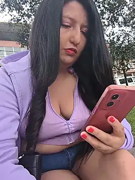 Melyy Edii online show from 05-12-26, 07:55