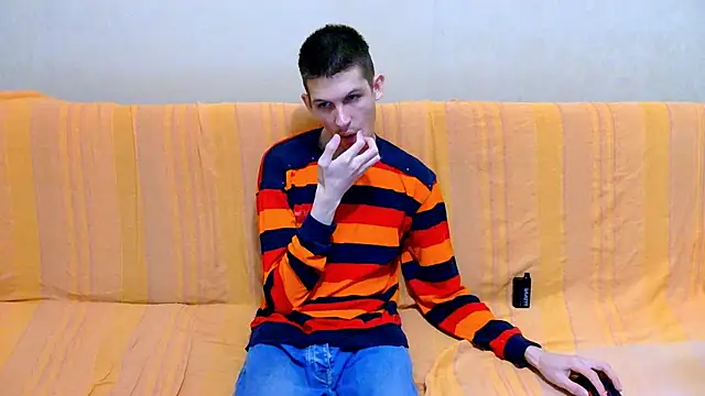 Lester Broo online show from 03-22-26, 06:50