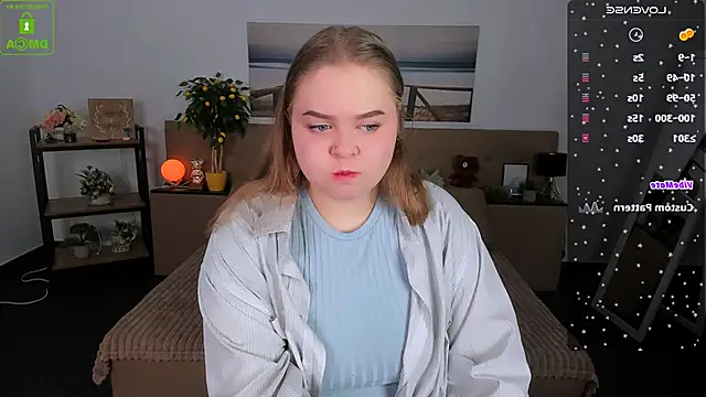 Snapshot of Erica__Alta chatting on 01-18-25, 06:24 Erica Alta online show from 01-18-25, 06:24