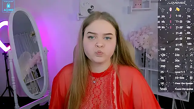 Snapshot of Erica__Alta chatting on 01-29-25, 09:07 Erica Alta online show from 01-29-25, 09:07