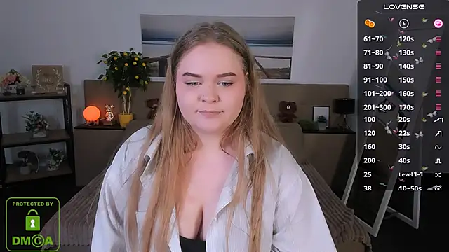 Snapshot of Erica__Alta chatting on 01-31-25, 11:45 Erica Alta online show from 01-31-25, 11:45