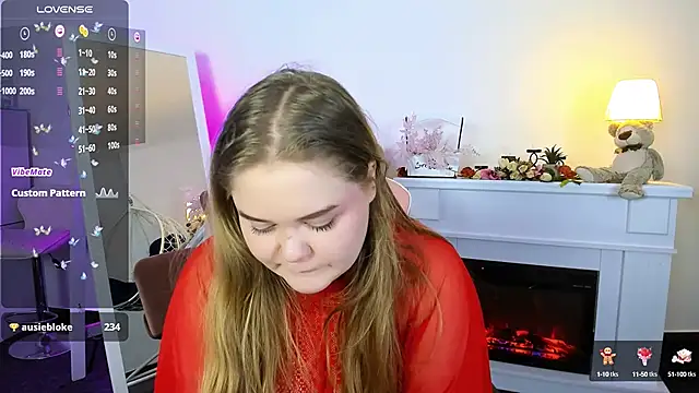 Snapshot of Erica__Alta chatting on 02-05-25, 12:38 Erica Alta online show from 02-05-25, 12:38