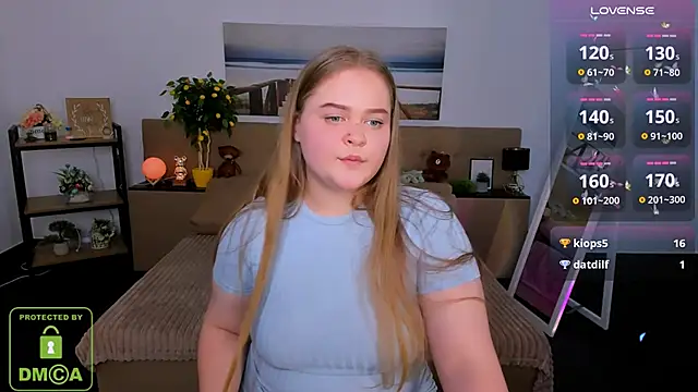 Snapshot of Erica__Alta chatting on 02-11-25, 12:48 Erica Alta online show from 02-11-25, 12:48