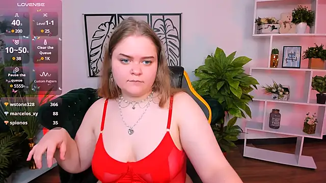 Snapshot of Erica__Alta chatting on 03-02-25, 09:31 Erica Alta online show from 03-02-25, 09:31