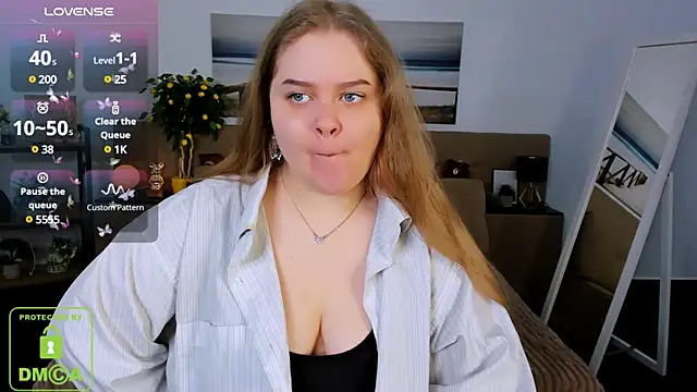 Snapshot of Erica__Alta chatting on 03-08-25, 06:10 Erica Alta online show from 03-08-25, 06:10