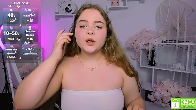 Snapshot of Erica__Alta chatting on 03-12-25, 12:36 Erica Alta online show from 03-12-25, 12:36