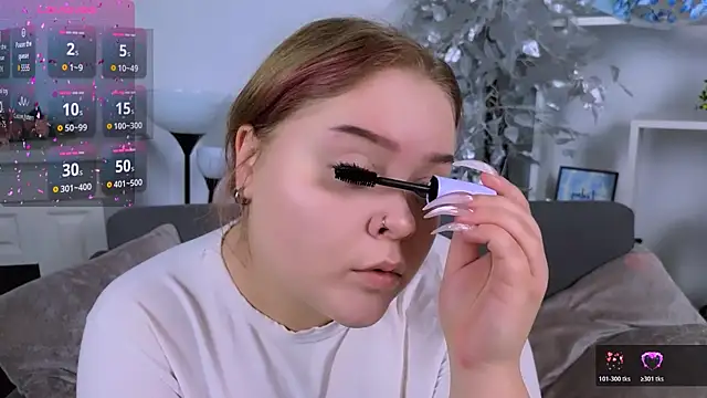 Erica  Alta online show from 12-02-25, 06:30