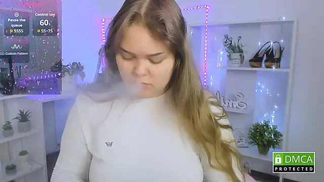 Erica  Alta online show from 01-17-26, 06:40