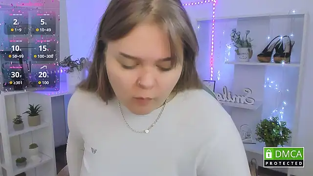 Erica  Alta online show from 01-18-26, 07:01