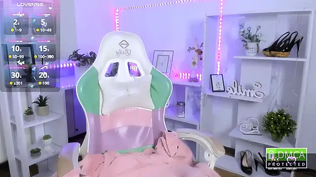 Erica  Alta online show from 02-06-26, 06:40