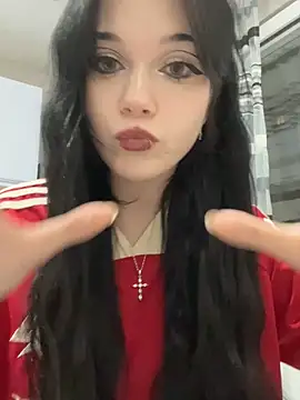 Snapshot of JessicaAddams chatting on 03-09-25, 08:52 JessicaAddams online show from 03-09-25, 08:52