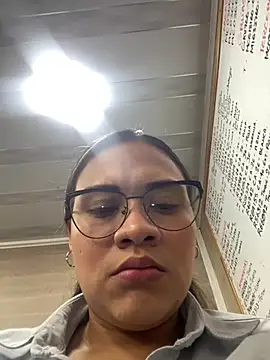 Yessica 832 online show from 02-11-26, 02:33