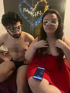 Patpatpatcift online show from 01-14-26, 07:36