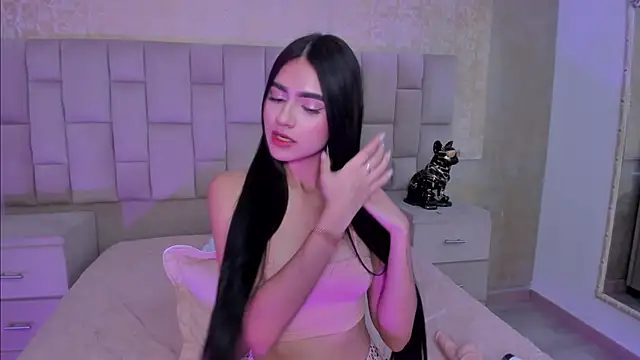 BellaaStorm online show from 02-18-25, 06:15