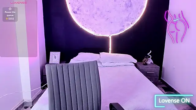 BellaaStorm online show from 02-25-25, 01:06