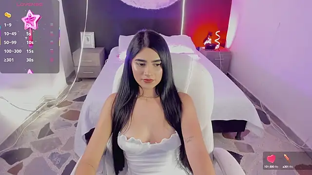 BellaaStorm online show from 09-12-25, 04:56