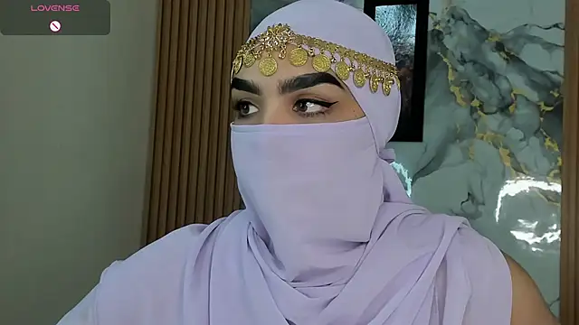 Maissa Alabi online show from 01-31-26, 07:11