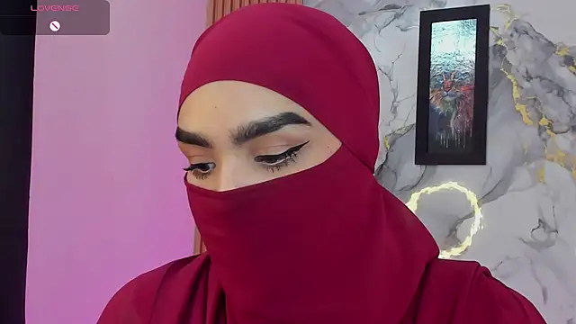 Maissa Alabi online show from 02-16-26, 06:59