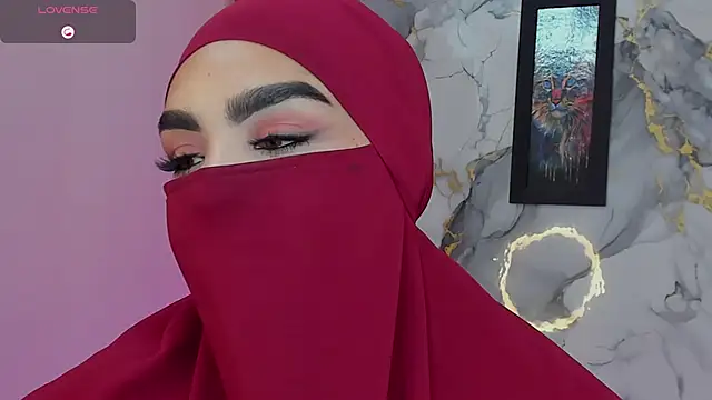 Maissa Alabi online show from 03-05-26, 05:09