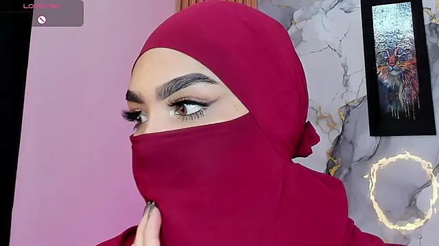 Maissa Alabi online show from 05-09-26, 09:31
