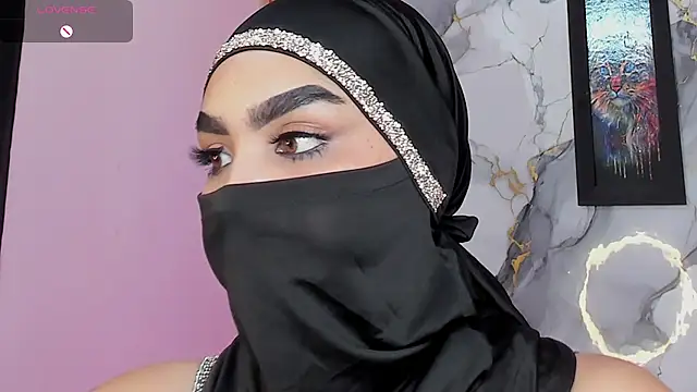 Maissa Alabi online show from 05-10-26, 08:47