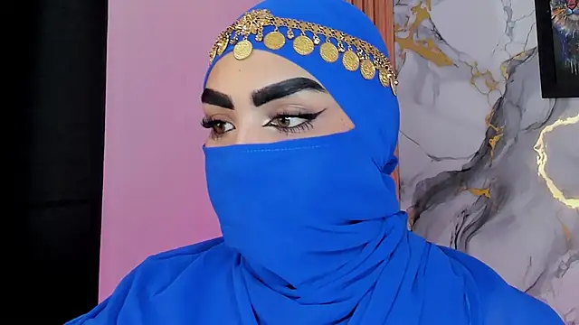 Maissa Alabi online show from 06-04-26, 06:58