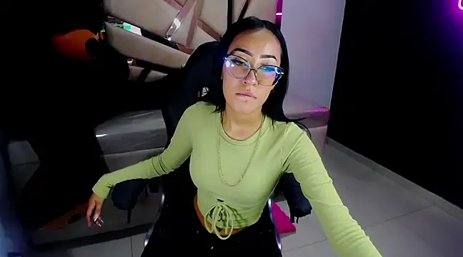 victoria ricci a online show from 02-28-25, 04:42