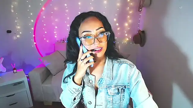 victoria ricci a online show from 03-13-25, 02:16