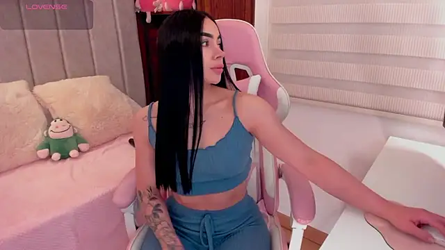 Snapshot of tamy_xoo chatting on 10-10-25, 07:57 tamy xoo online show from 10-10-25, 07:57