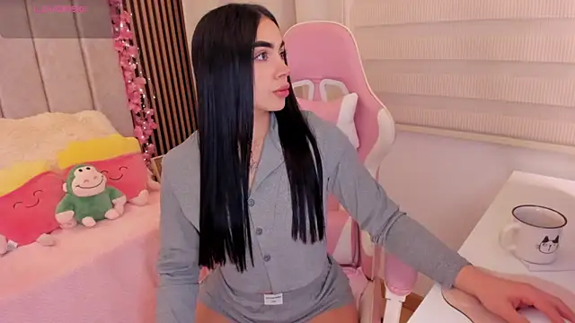 Snapshot of tamy_xoo chatting on 11-04-25, 07:24 tamy xoo online show from 11-04-25, 07:24