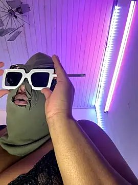 Lilymoonshow online show from 09-15-25, 02:28