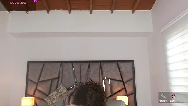 ilitzy cardona online show from 09-24-25, 07:17