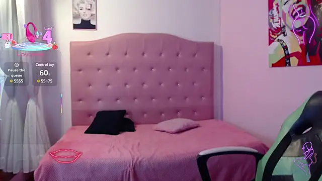 candyre online show from 03-08-25, 12:52
