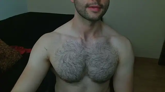 hairyncuteass online show from 02-07-25, 06:34