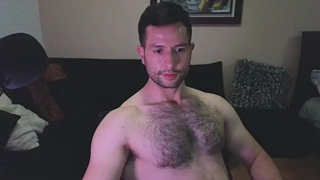 hairyncuteass online show from 03-07-25, 12:37