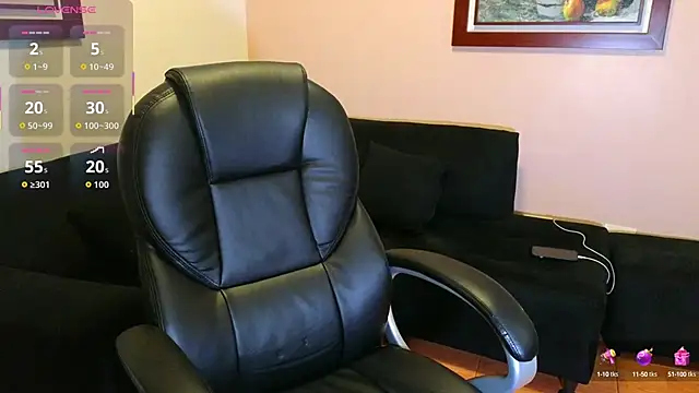 hairyncuteass online show from 10-17-25, 01:20