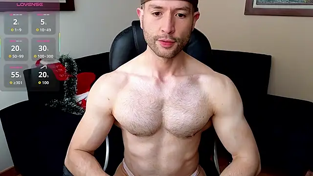 hairyncuteass online show from 11-23-25, 01:33