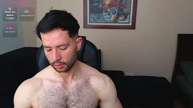 hairyncuteass online show from 01-17-26, 03:39