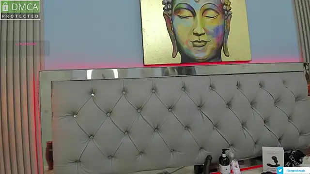 HarolddXL online show from 09-30-25, 01:49